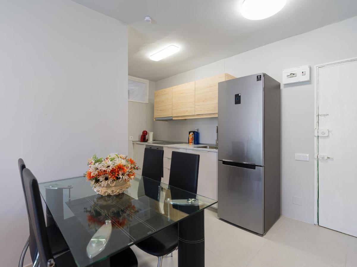 Apartamento Con Piscina En Maspalomas Playa del Inglés Exterior foto